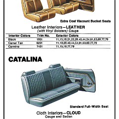 1979 Pontiac Colors & Interiors-17