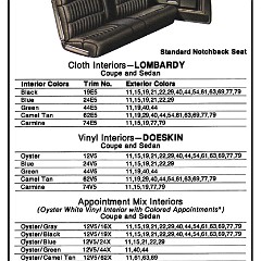 1979 Pontiac Colors & Interiors-18