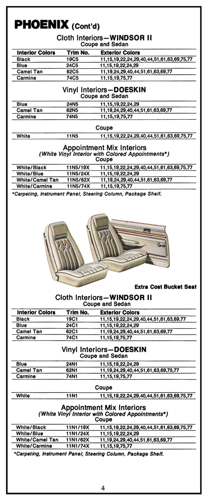 1979 Pontiac Colors & Interiors-04