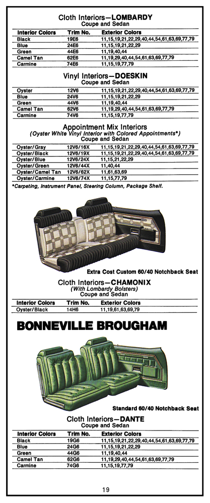 1979 Pontiac Colors & Interiors-19