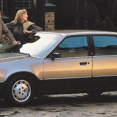 1983 Pontiac