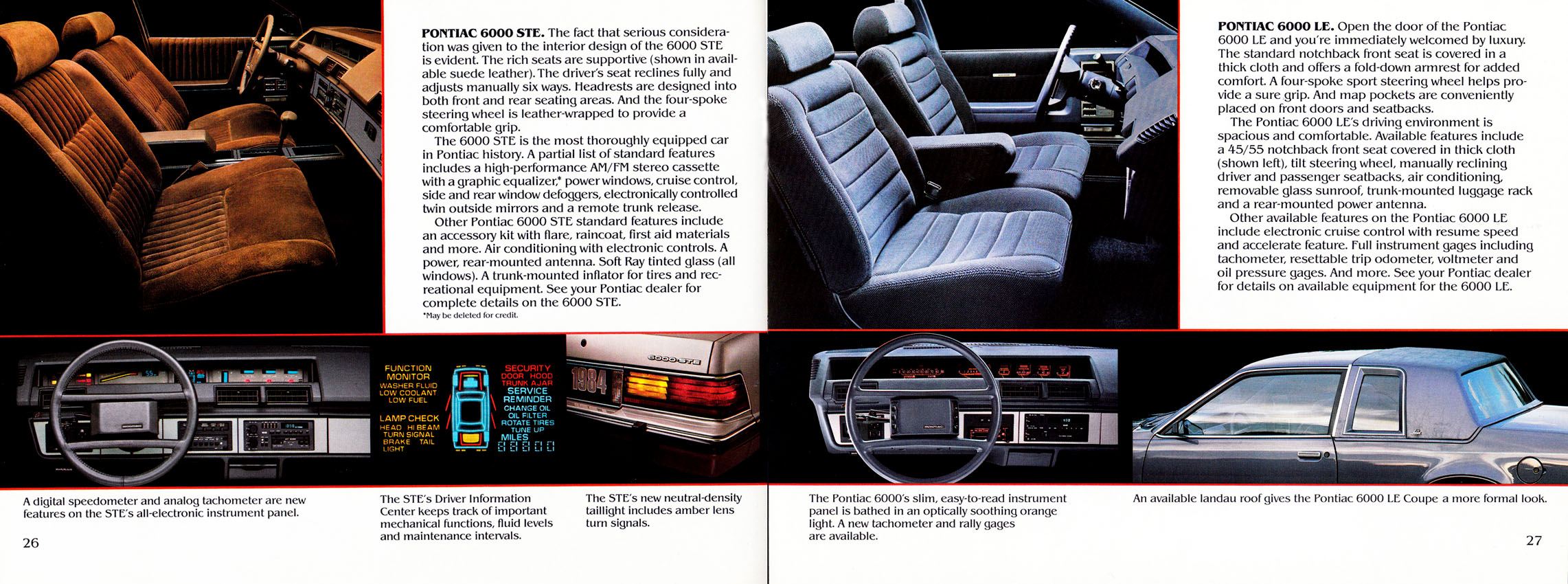 1984_Pontiac_Full_Line-26-27