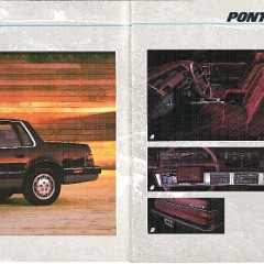 1985 Pontiac Full Line 18-19