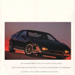 1986_Pontiac_Fiero_GT_and_600_SE-04