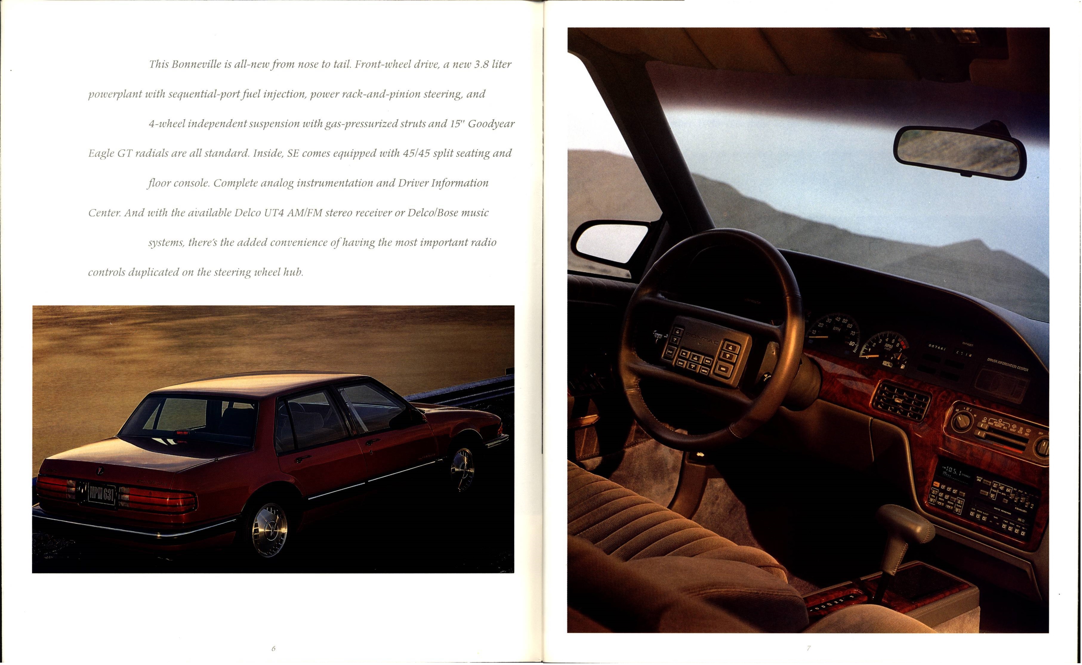 1987 Pontiac Full Line Prestige Brochure 06-07