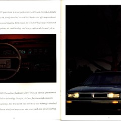 1987 Pontiac Full Line Prestige Brochure 38-39