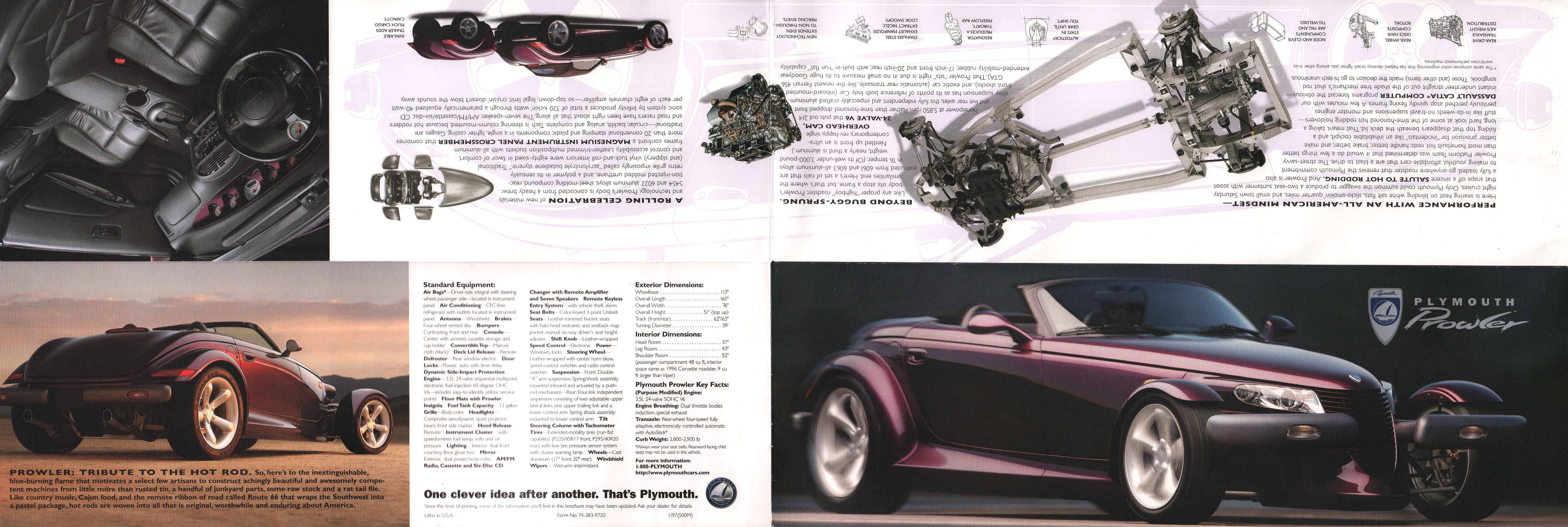 1997_Plymouth_Prowler_Foldout-Side_A