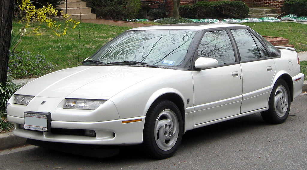 1991_Saturn