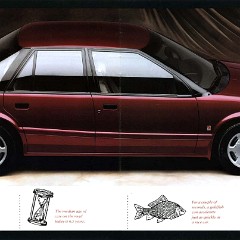 1993 Saturn Full Line-04-05