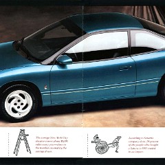 1993 Saturn Full Line-12-13