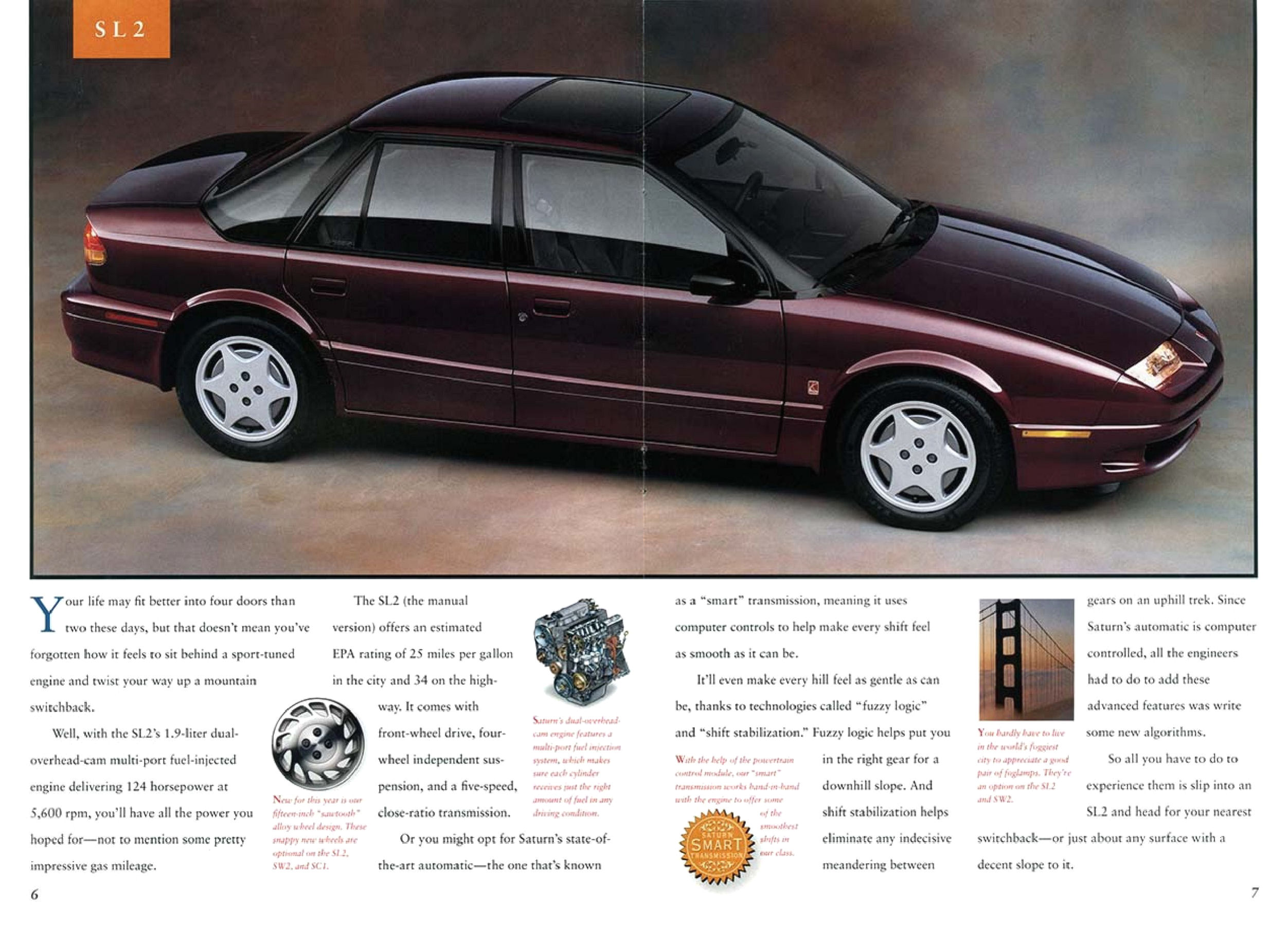 1994 Saturn Full Line-06-07