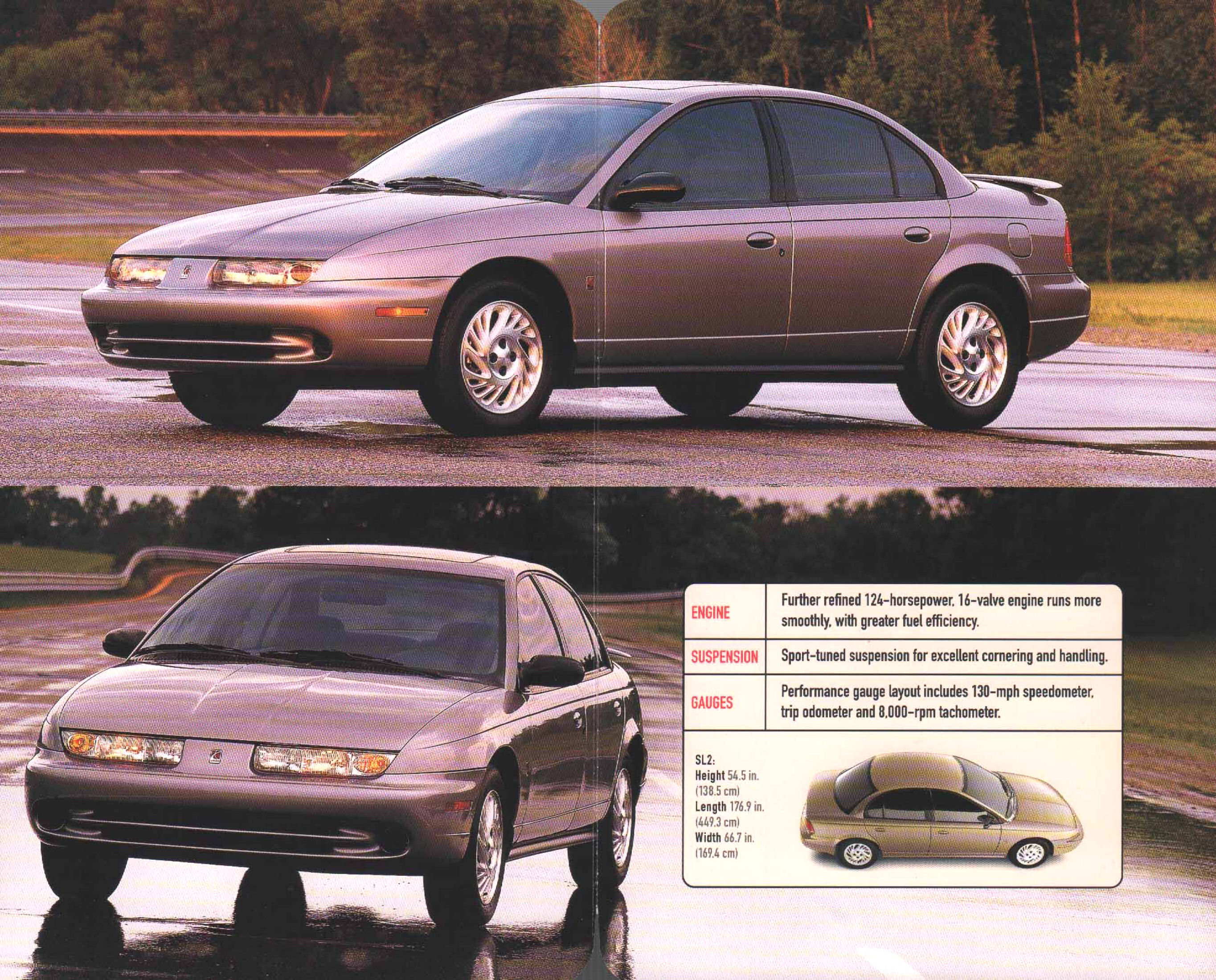 1999 Saturn Full Line Prestige-18a-19a