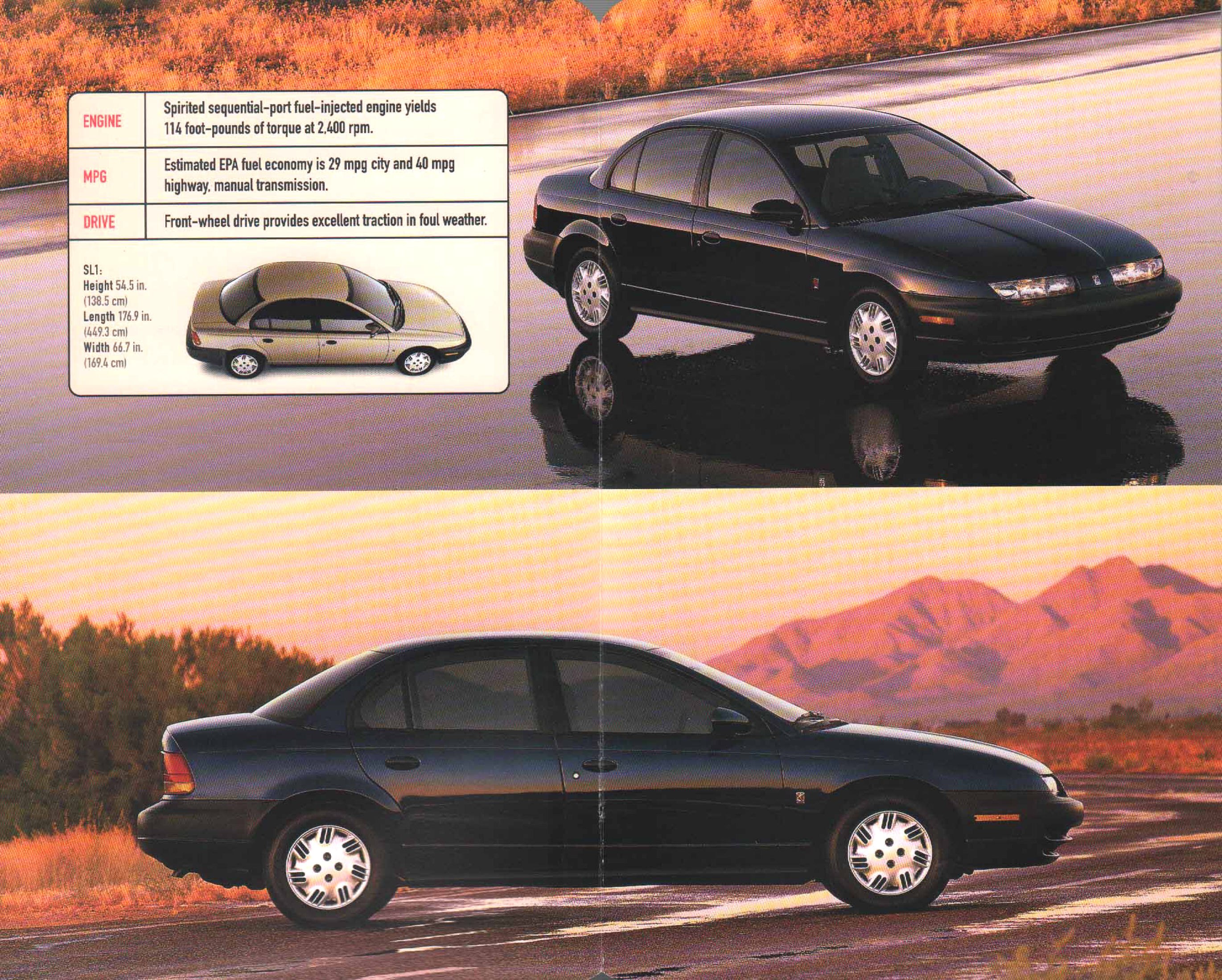 1999 Saturn Full Line Prestige-24a-25a