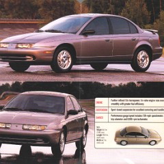 1999 Saturn Full Line Prestige-18a-19a