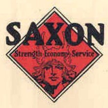 Saxon