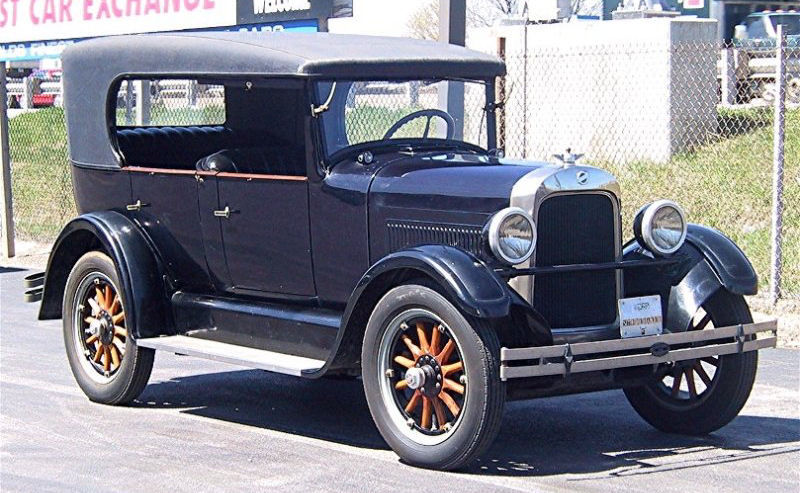 1925_Studebaker