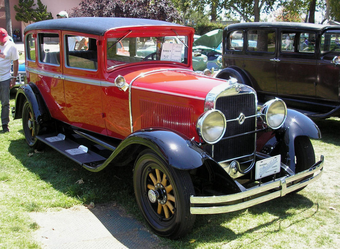 1929_Studebaker