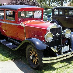 1929-Studebaker