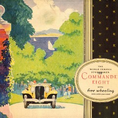 1931 Studebaker