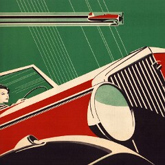 1932 Studebaker Dictator
