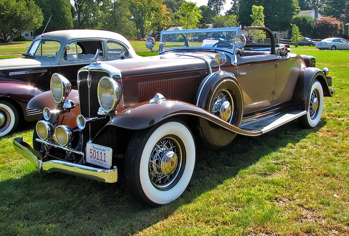 1932_Studebaker