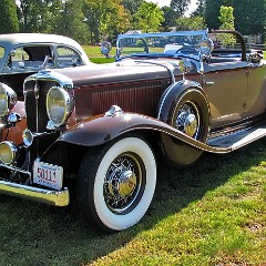 1932-Studebaker