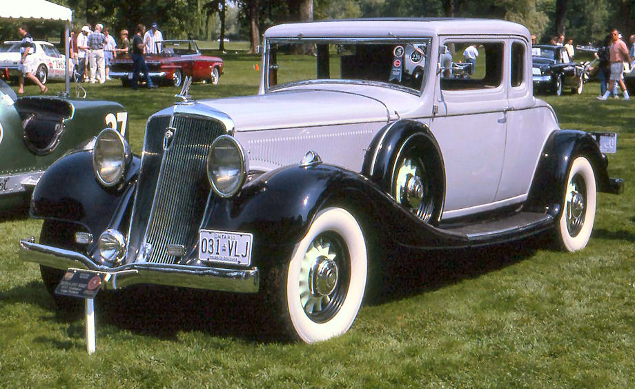 1933_Studebaker