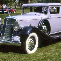 1933-Studebaker