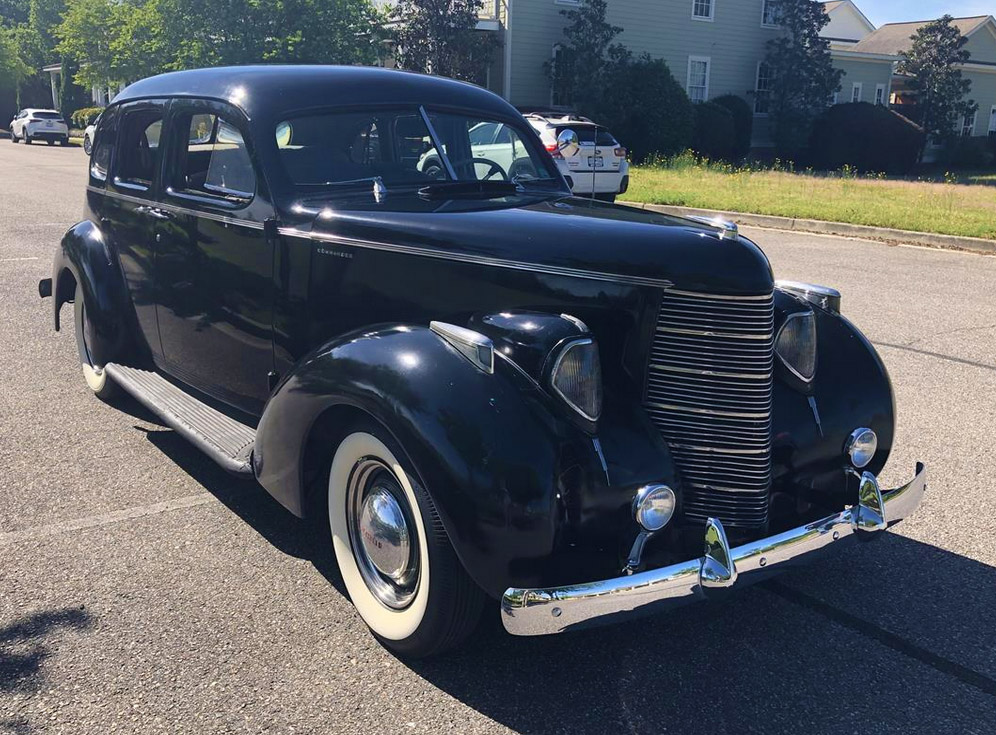 1938StudebakerCommander