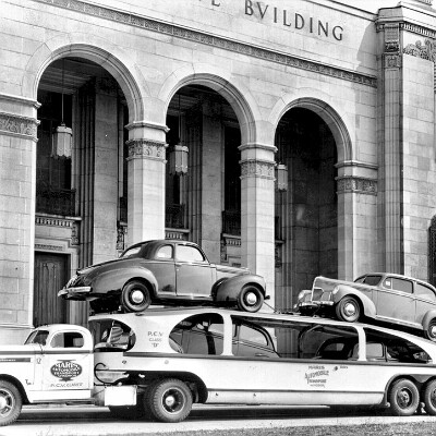 1939 Studebaker 1939 Studebaker