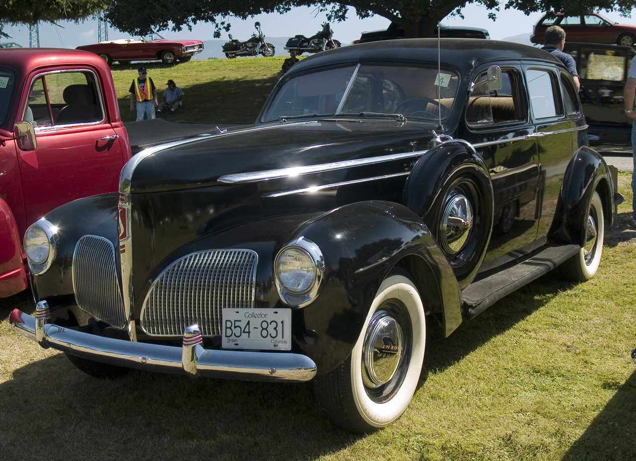 1940_Studebaker