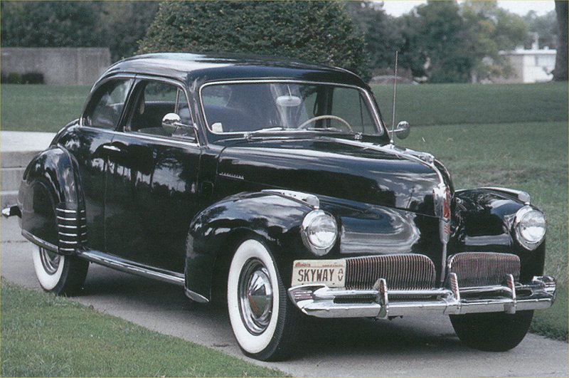 1941_Studebaker