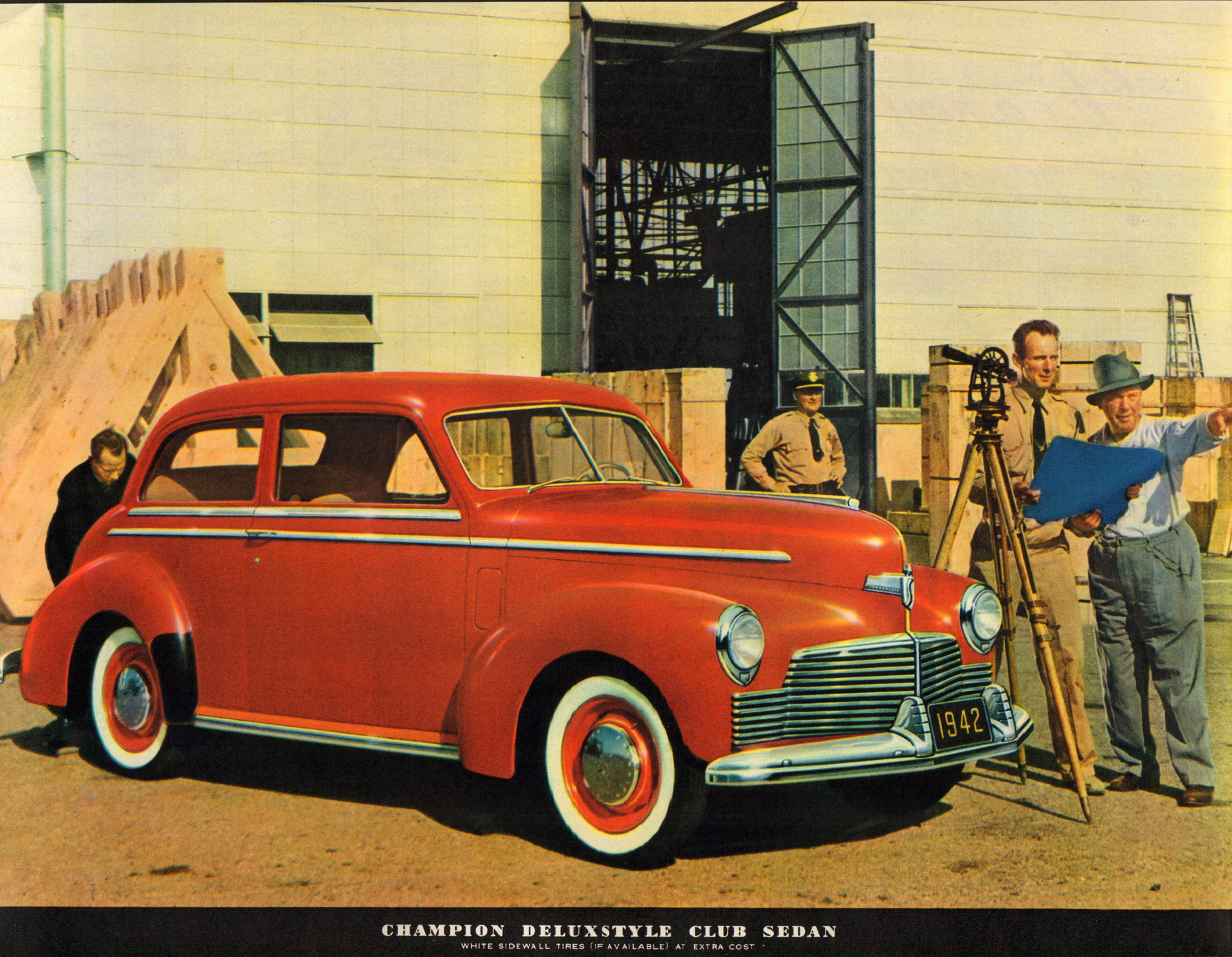 1942 Studebaker Champion_Page_16