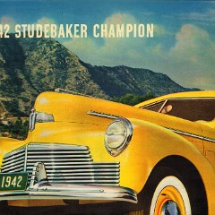 1942 Studebaker 1942 Studebaker