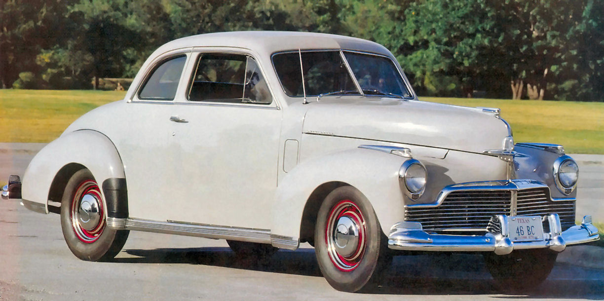 1946_Studebaker