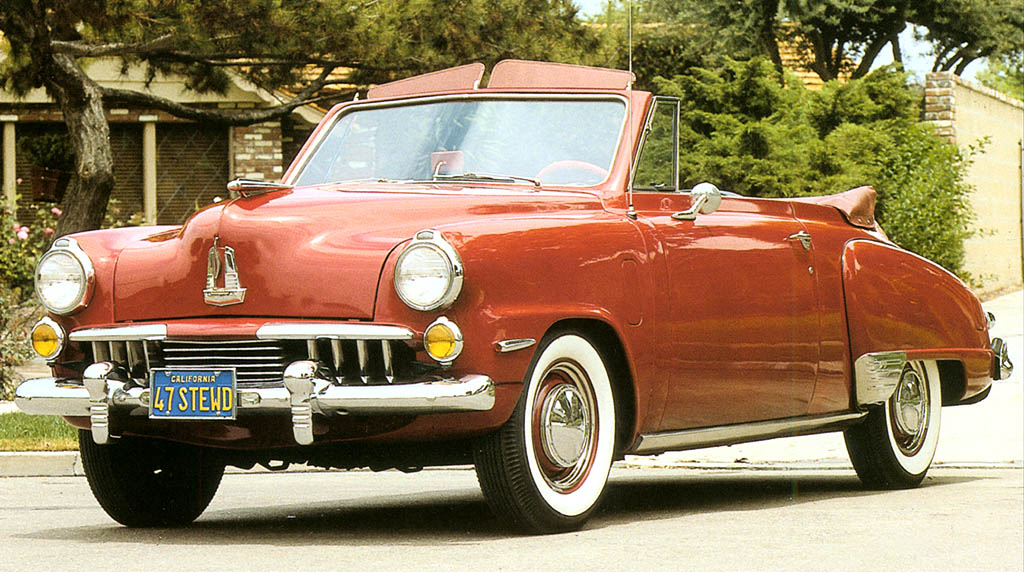 1947_Studebaker