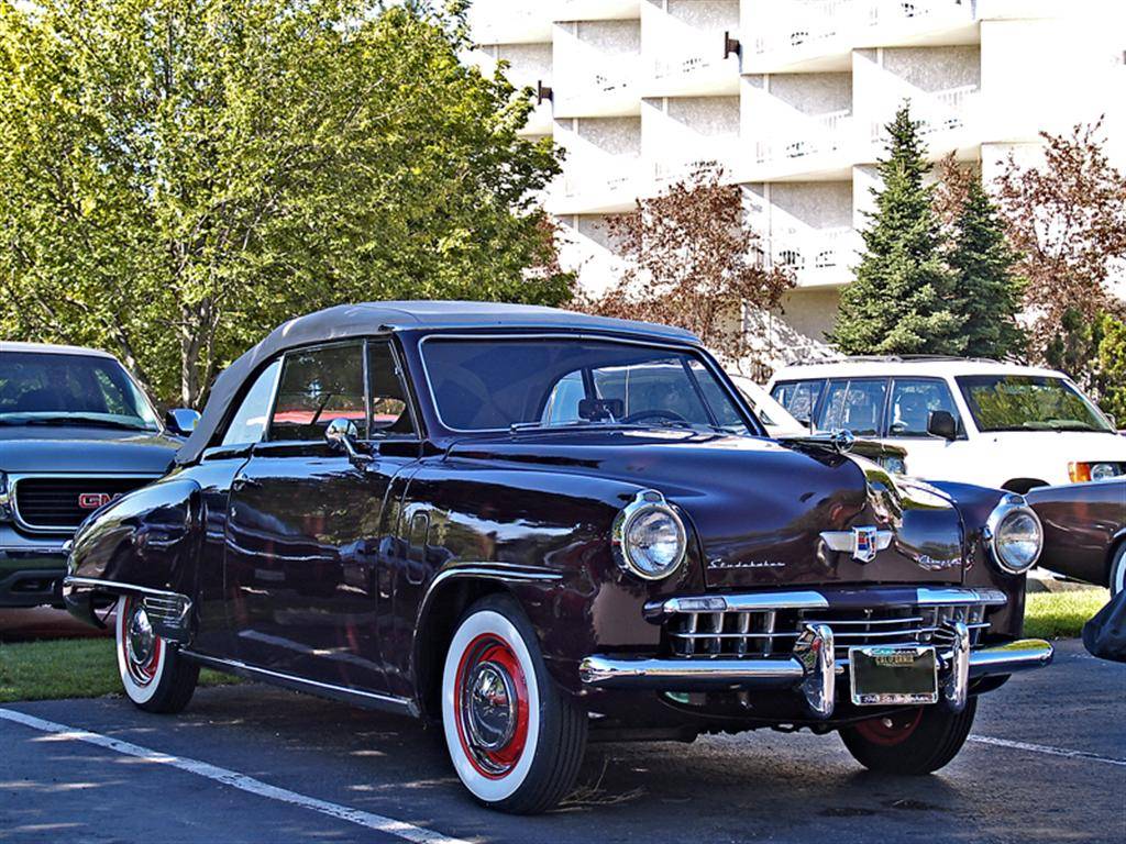 1948_Studebaker