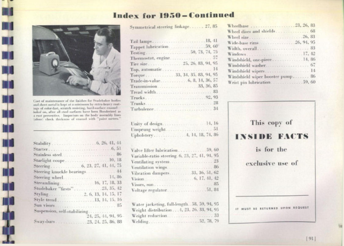1950_Studebaker_Inside_Facts-91