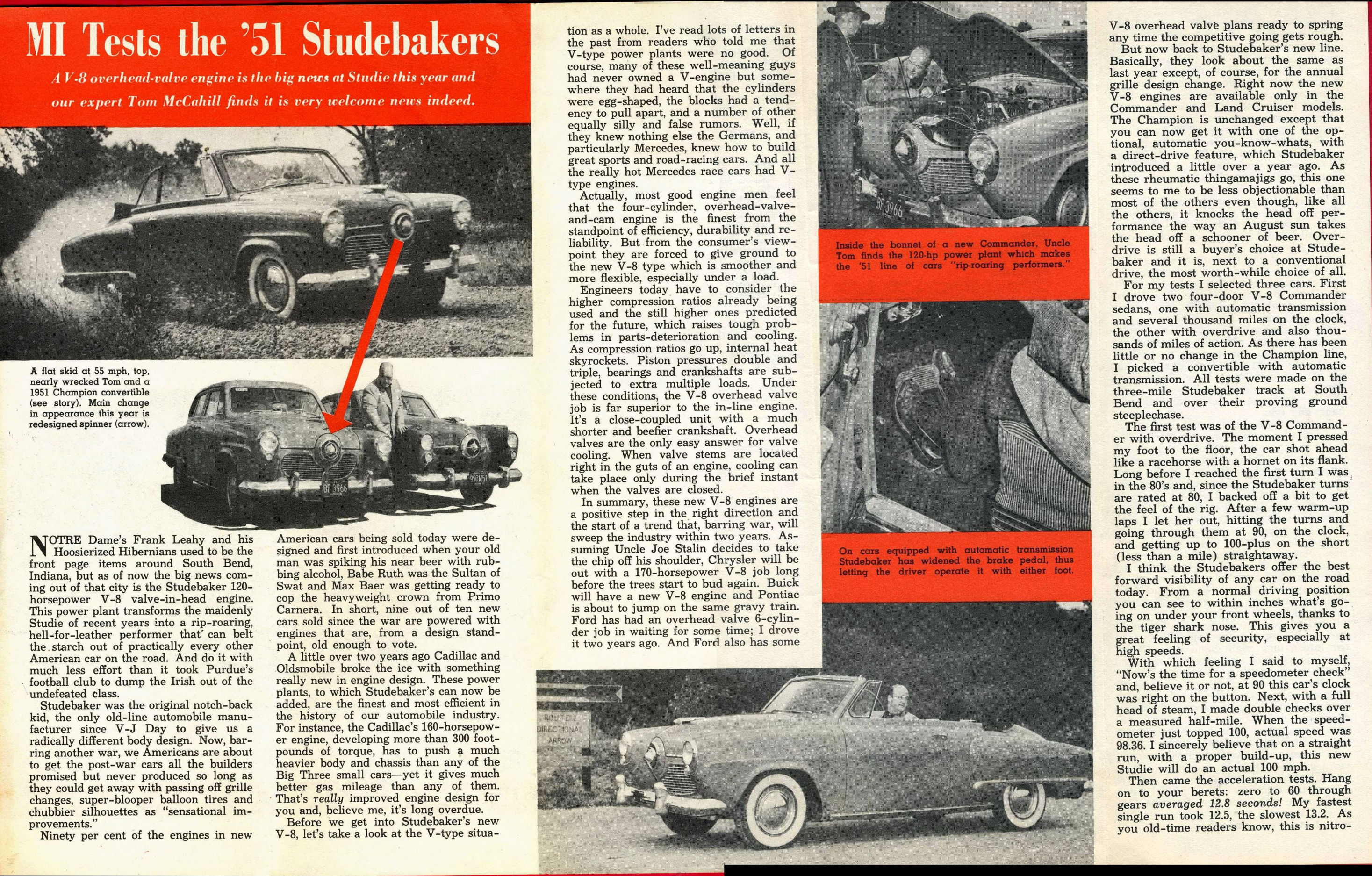 1951_Studebaker_Booklet-02-03