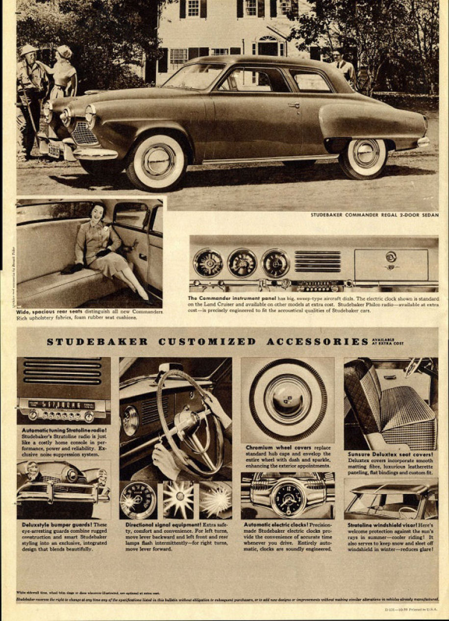 1951_Studebaker_Mailer-08