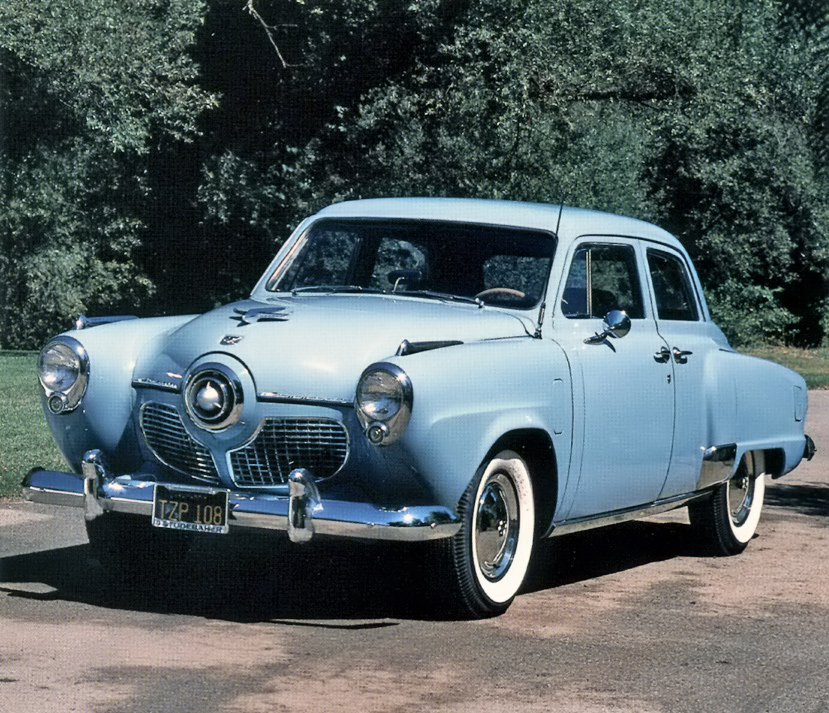 1951_Studebaker