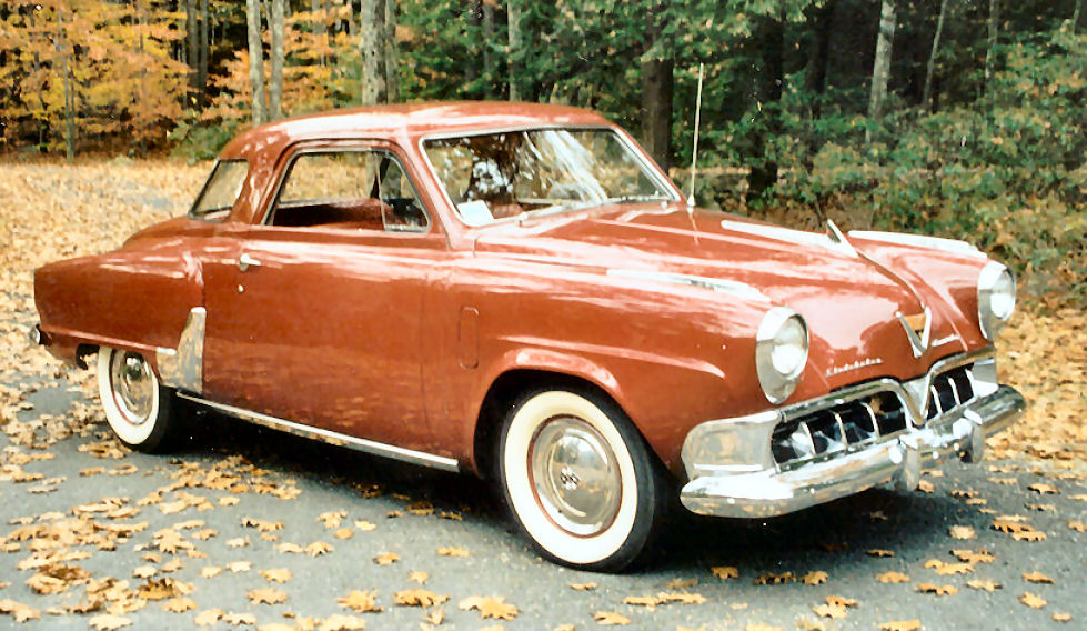 1952_Studebaker