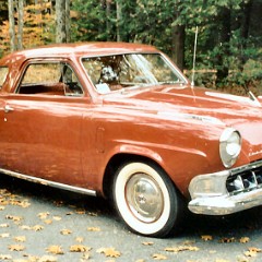 1952-Studebaker