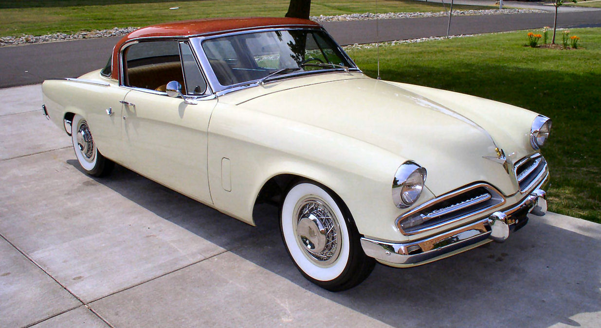 1953_Studebaker