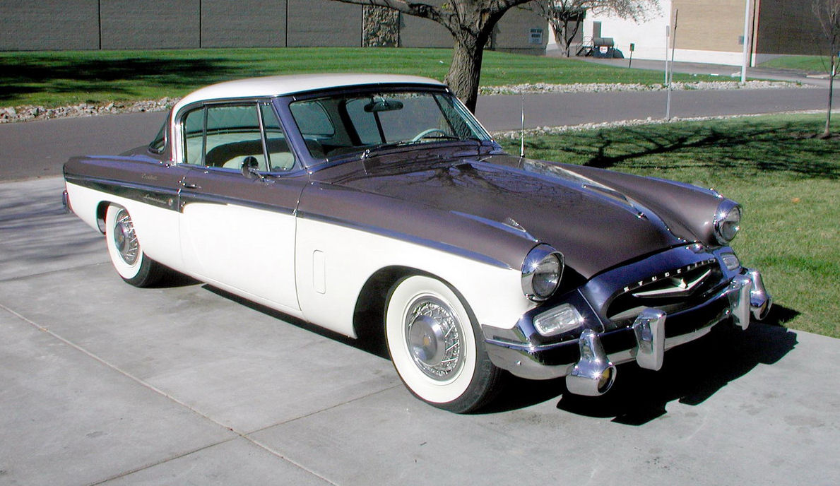 1955_Studebaker