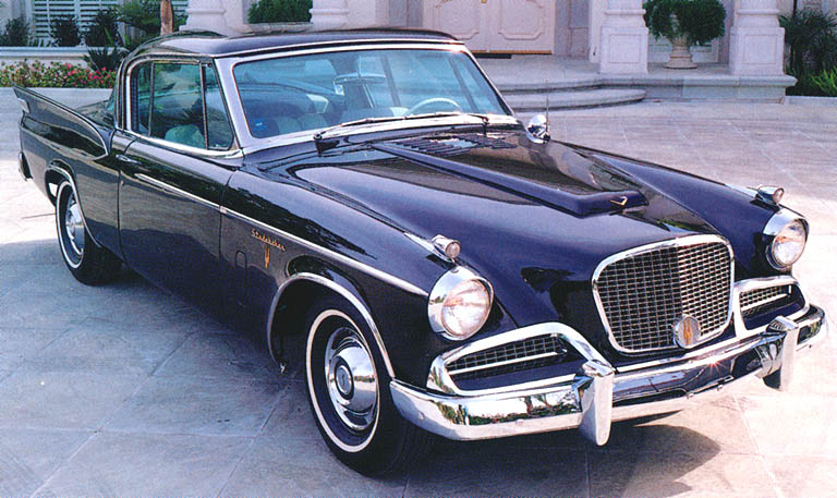 1958_Studebaker