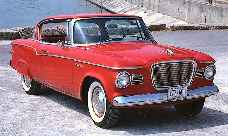 1959_Studebaker