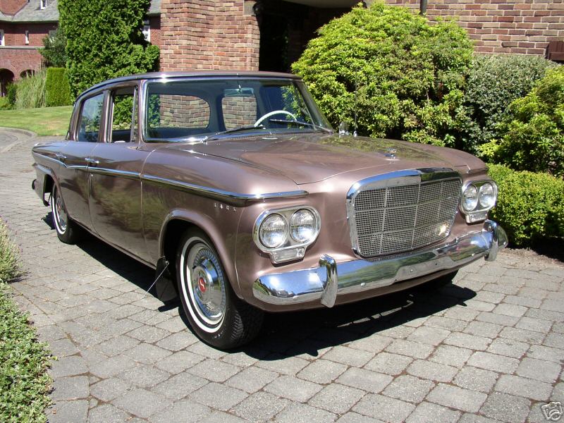 1962_Studebaker