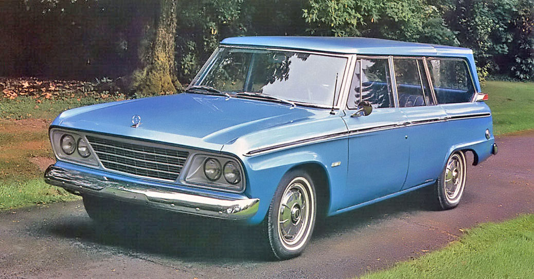 1964_Studebaker