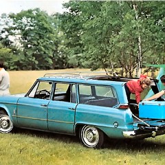 1966-Studebaker-Post-Cards